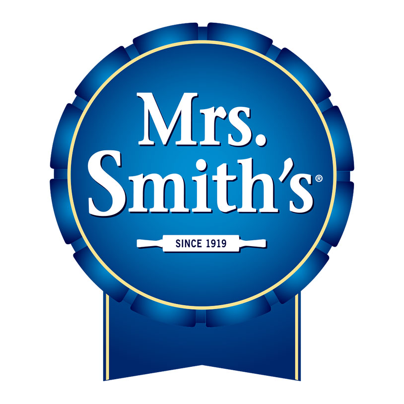 MRS. SMITH'S®