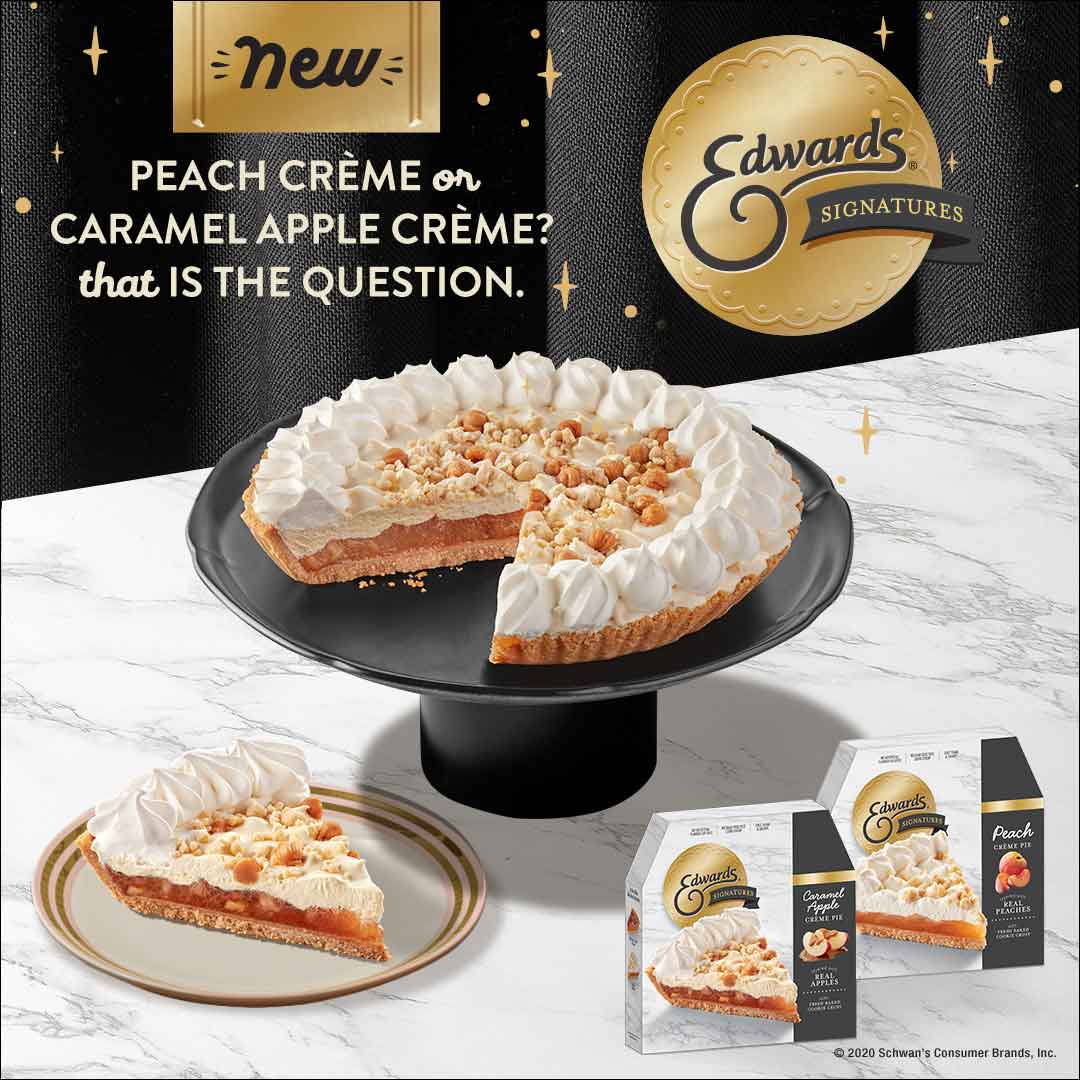 ED_Fruit&Creme_Instagram.jpg EDWARDS® Peach Creme or Caramel Apple Creme? That is the question.