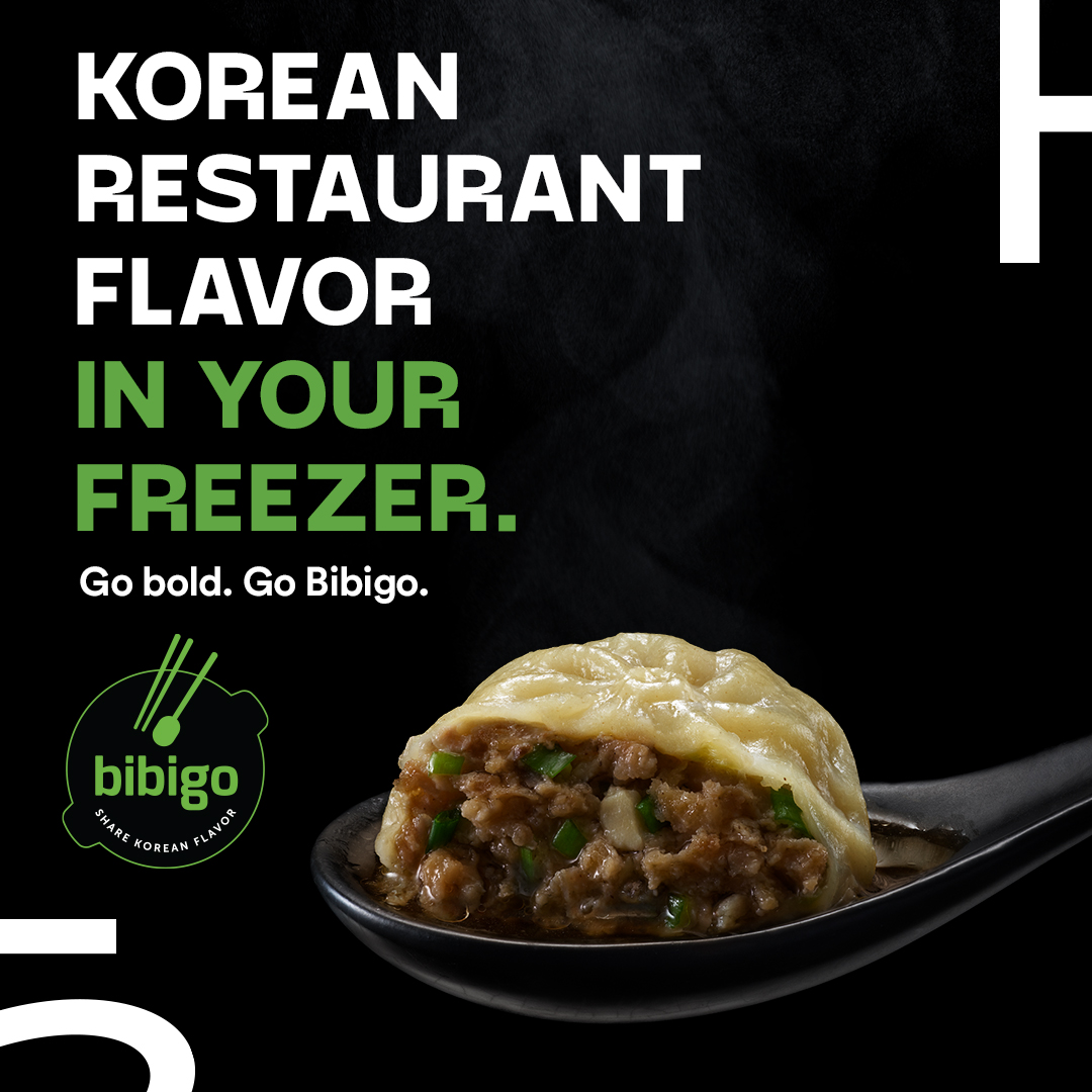 Bibigo_Toolkit_Instagram_Dumpling Korean Restaurant Flavor In Your Freezer.