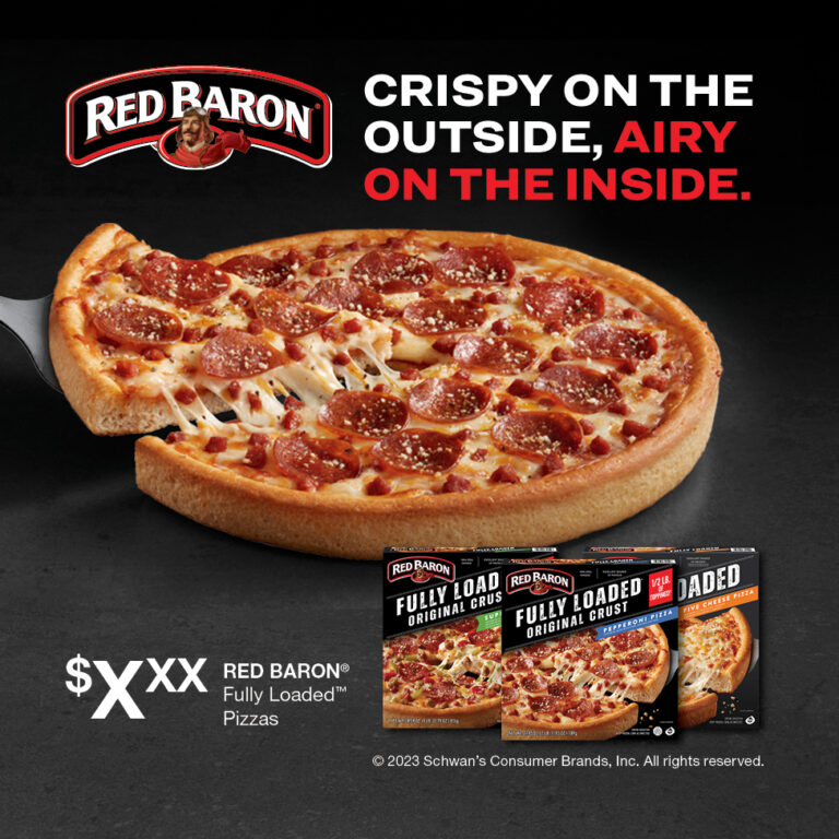 Crispy on the outside, airy on the inside.